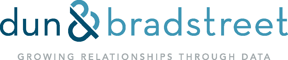 Dun & Bradstreet Logo